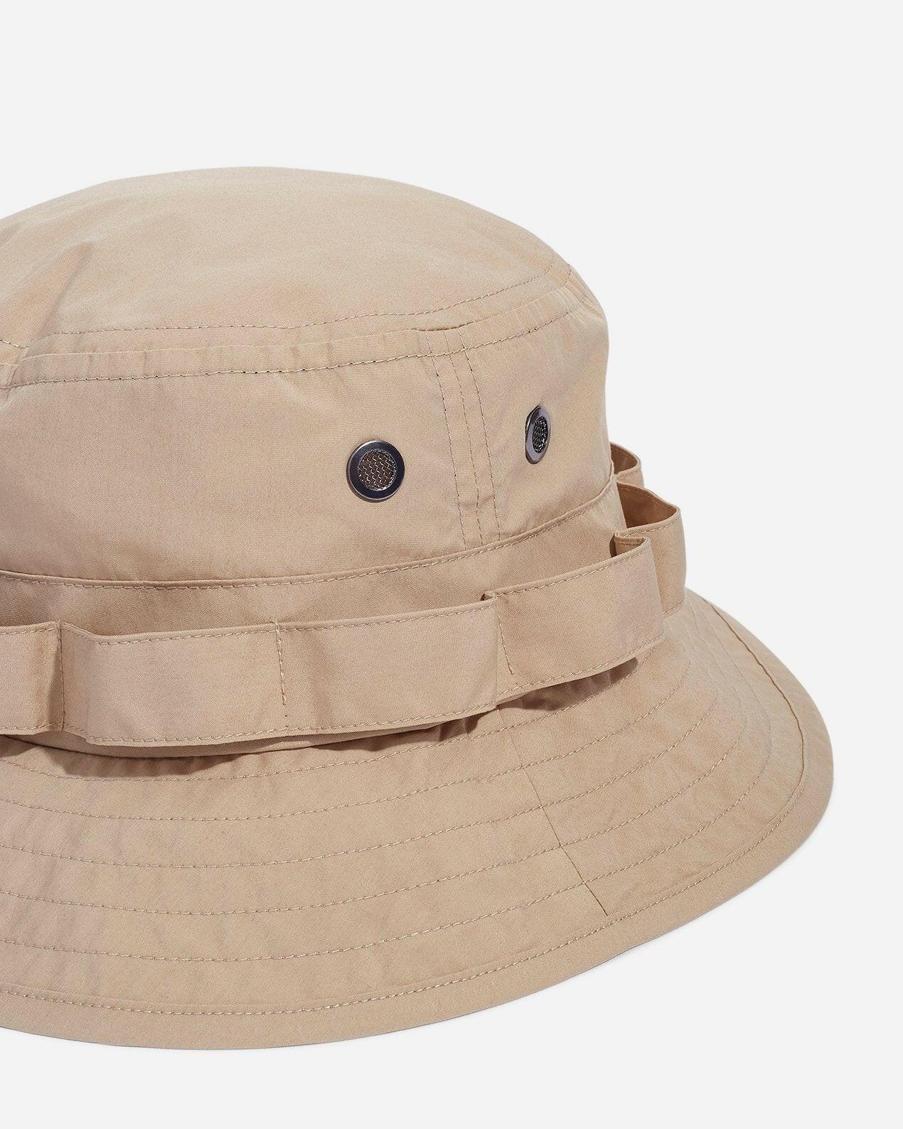Boonie hat classic khaki