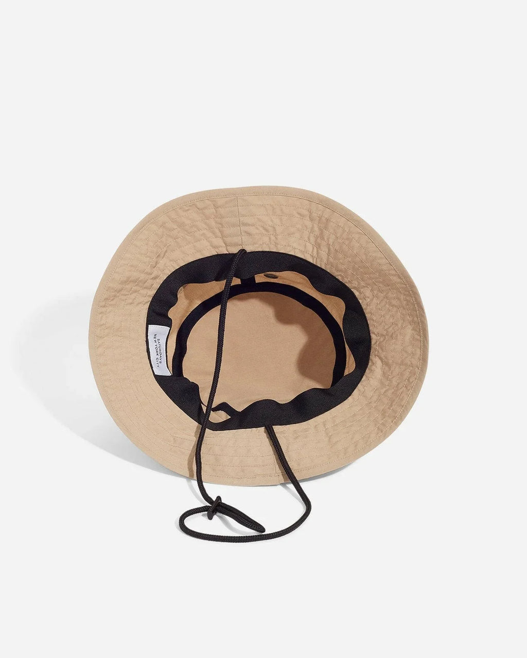 Boonie hat classic khaki