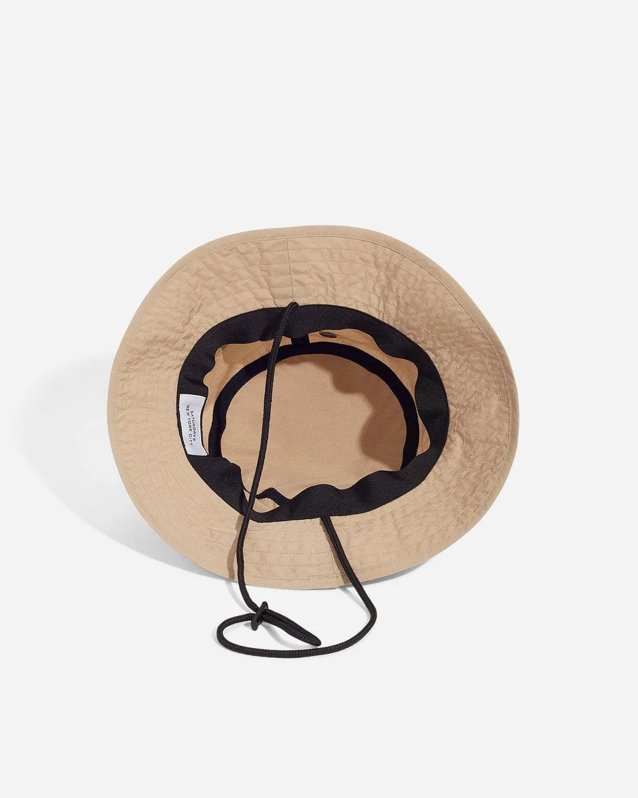 Boonie hat classic khaki