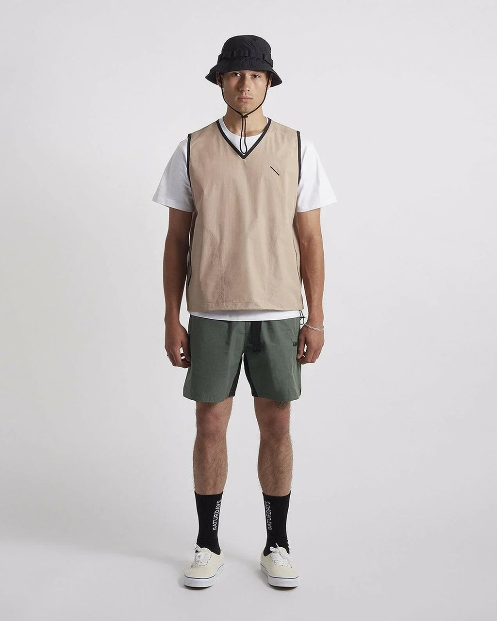 Boonie hat classic khaki