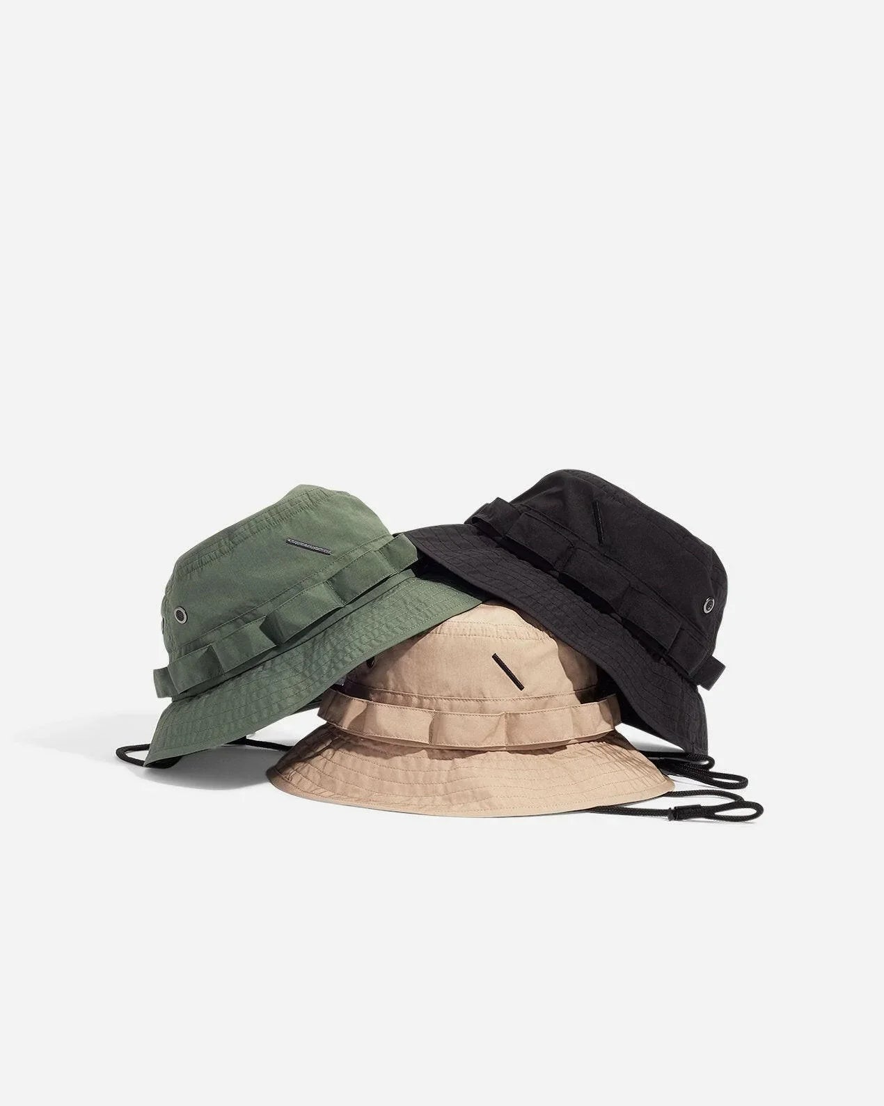 Boonie hat classic khaki