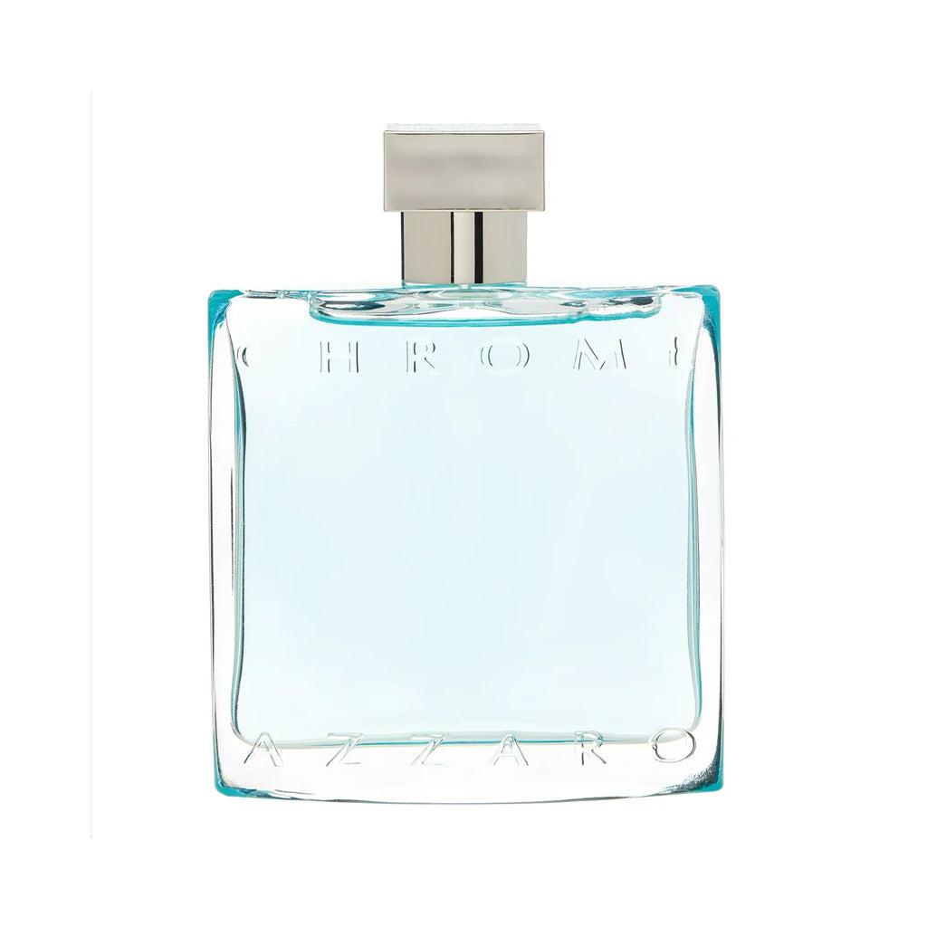Azzaro Chrome Eau de Toilette