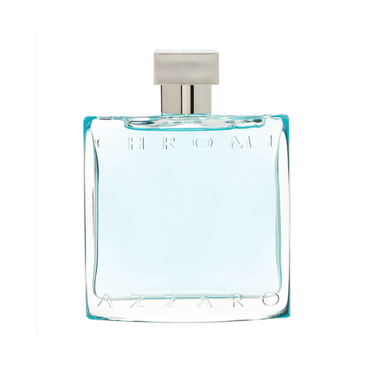 Azzaro Chrome Eau de Toilette