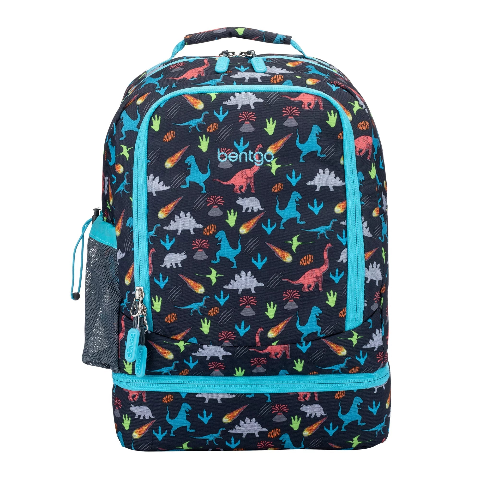 Bentgo® Shark Prints