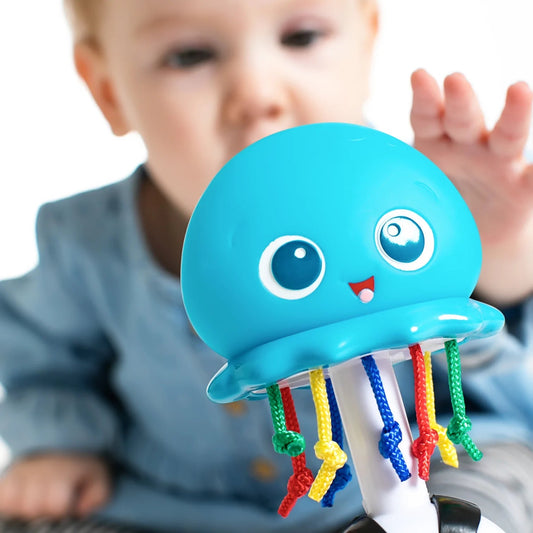 Baby's First Shapes & Senses Teacher™