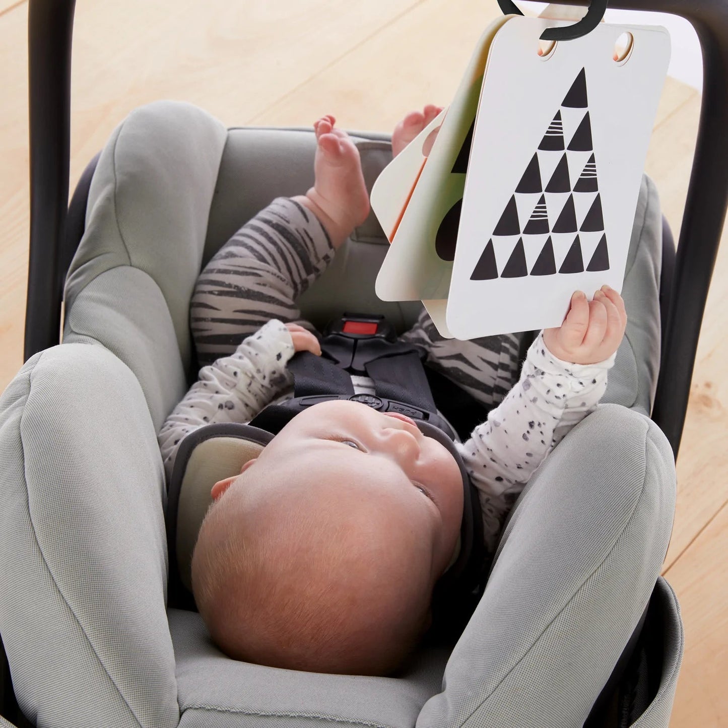 Kit de brinquedos de desenvolvimento Baby's First Art Teacher™