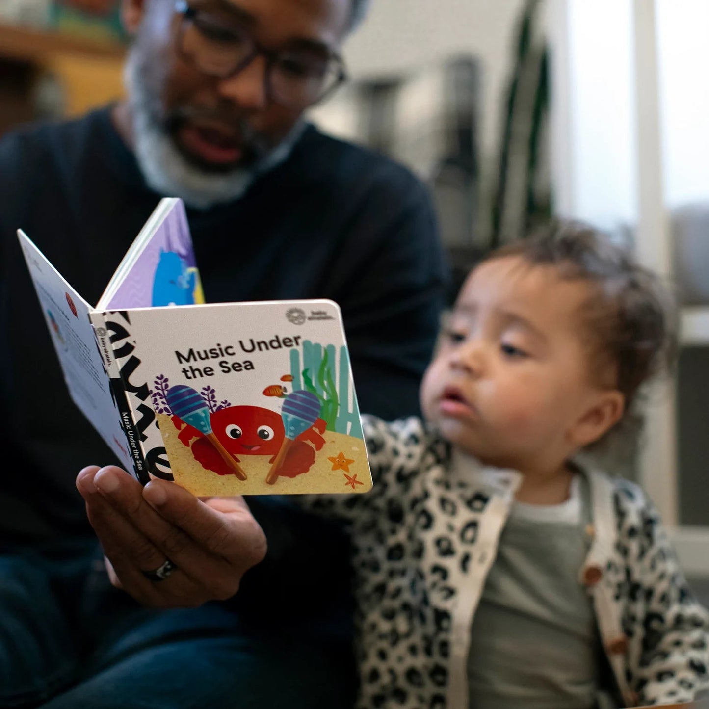 Kit de brinquedos de desenvolvimento Baby's First Art Teacher™