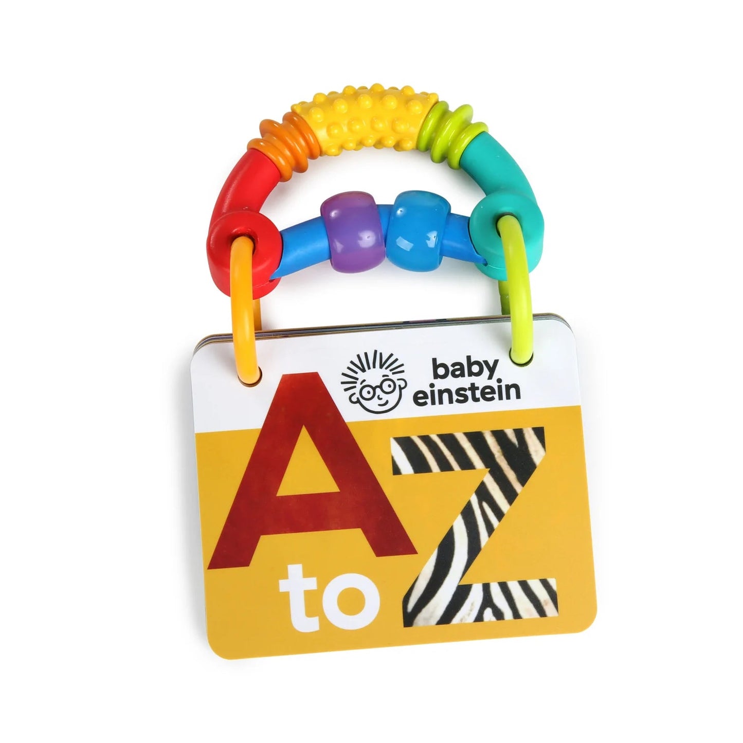 Kit de brinquedos de desenvolvimento Baby's First Language Teacher™