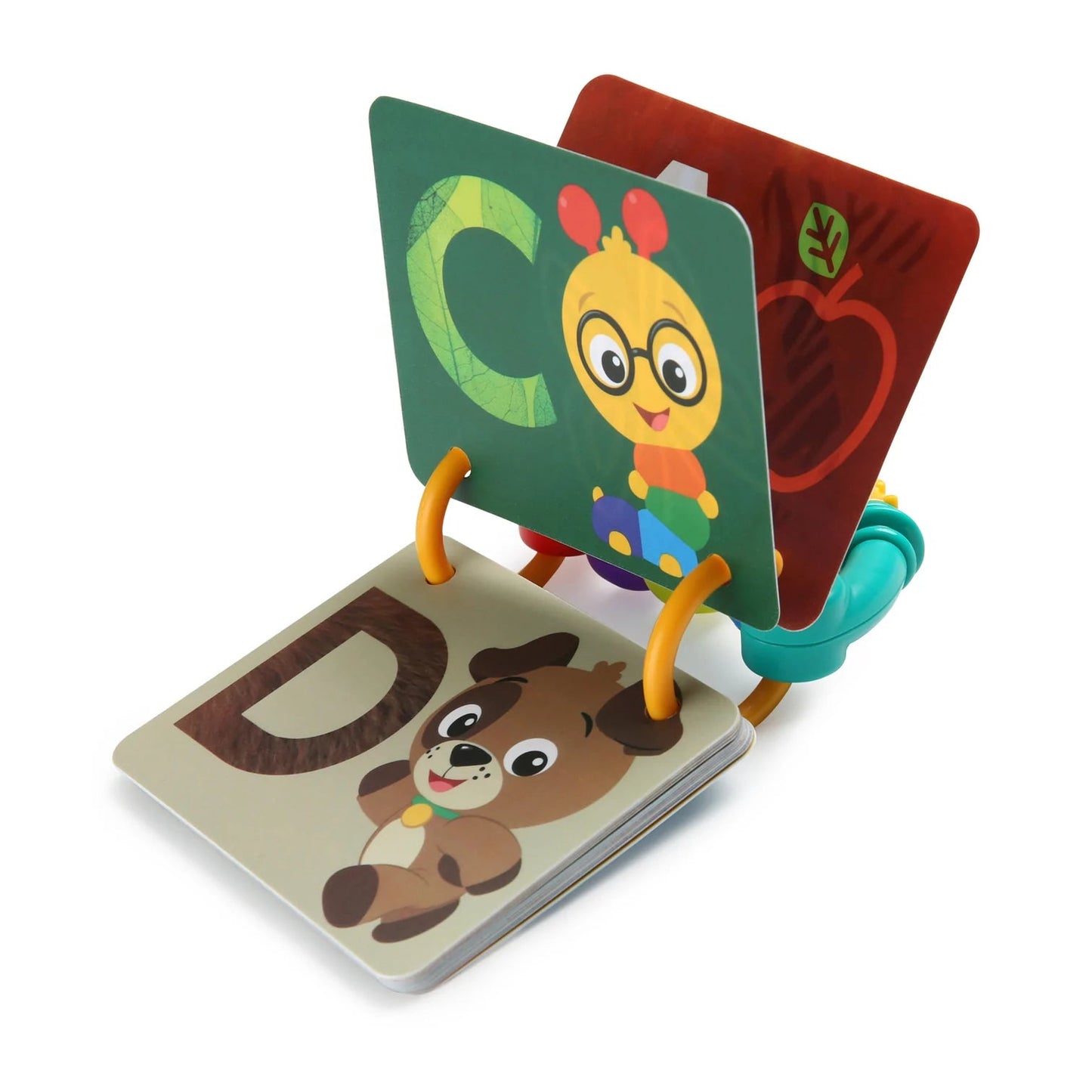 Kit de brinquedos de desenvolvimento Baby's First Language Teacher™