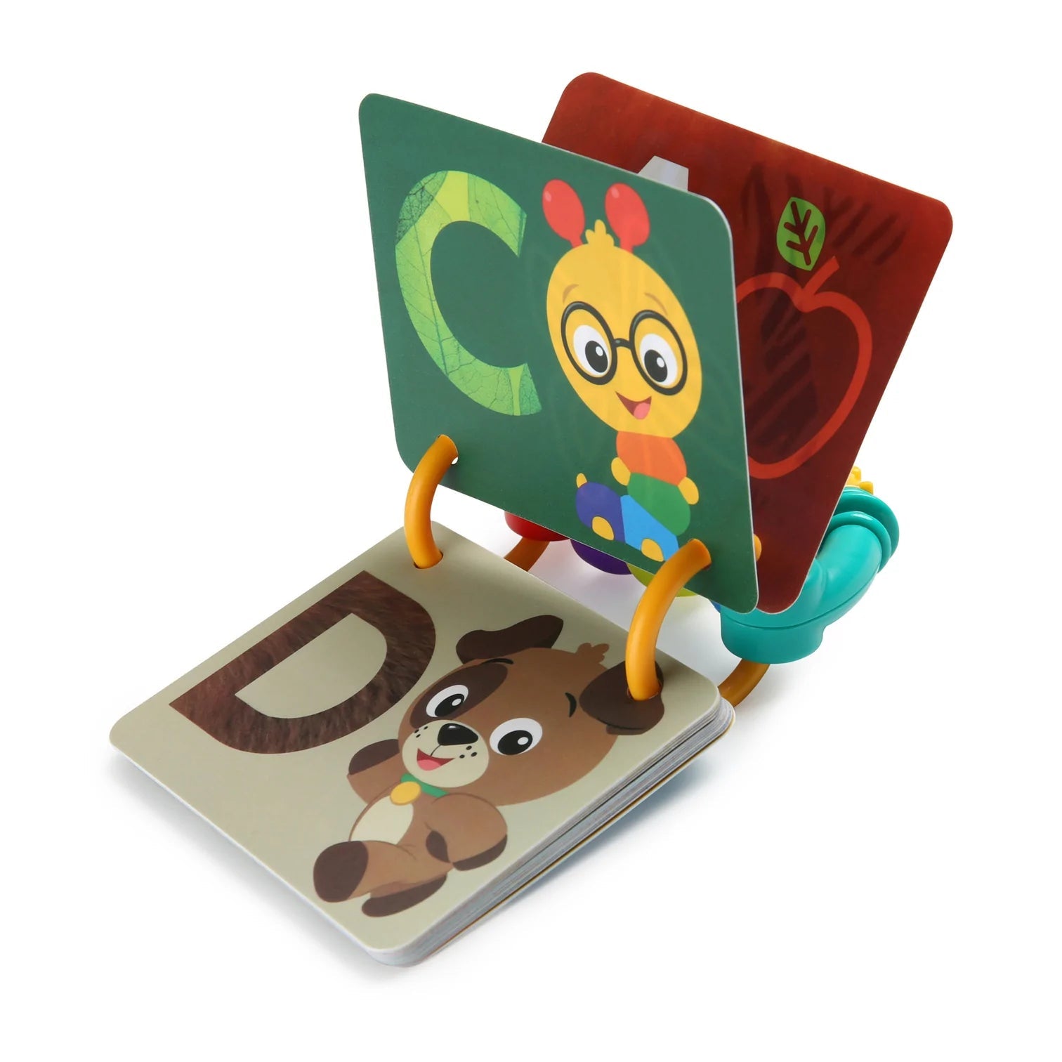 Kit de brinquedos de desenvolvimento Baby's First Language Teacher™
