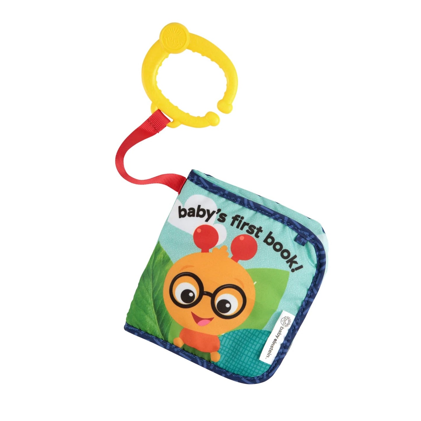 Kit de brinquedos de desenvolvimento Baby's First Language Teacher™