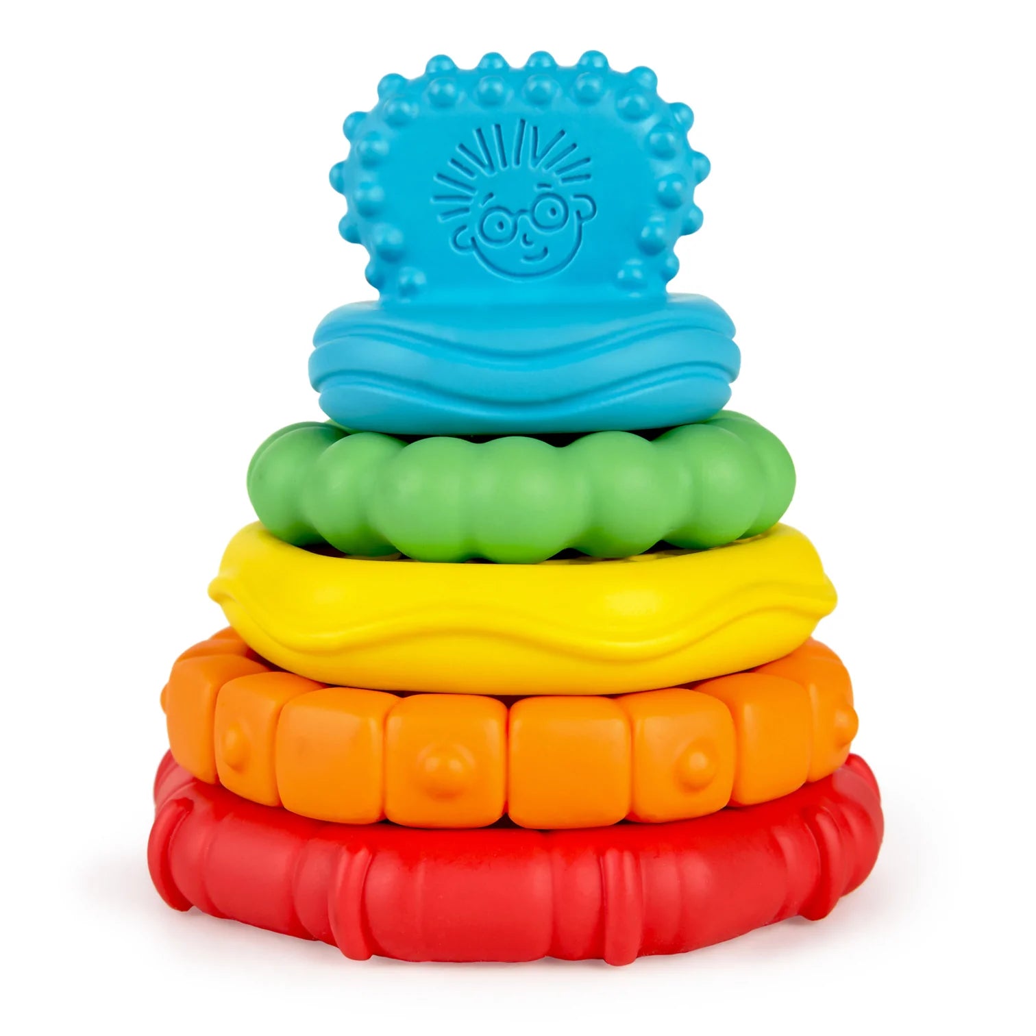 Kit de brinquedos de desenvolvimento Baby's First Language Teacher™